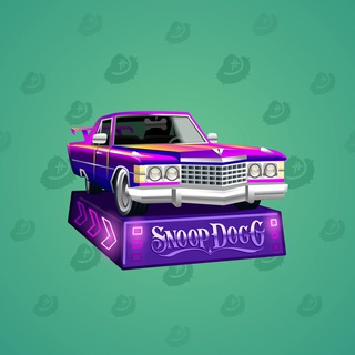 Low Rider #2648