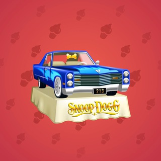 Low Rider #2651