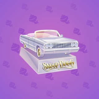 Low Rider #2655
