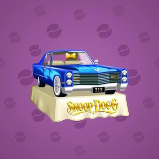 Low Rider #2656