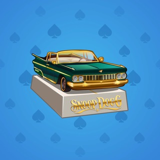 Low Rider #2880