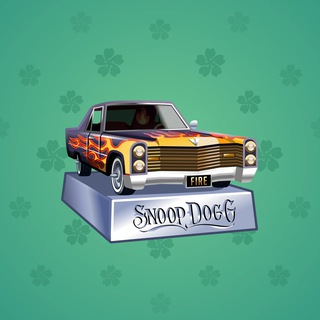 Low Rider #2885