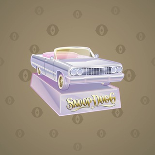 Low Rider #2889