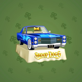Low Rider #2890