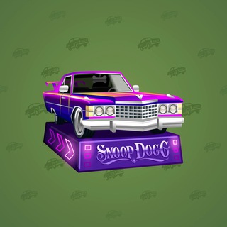 Low Rider #2894