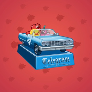 Low Rider #2899
