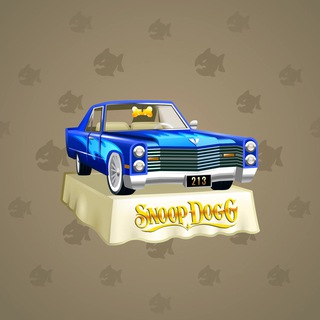Low Rider #2900
