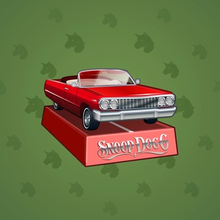 Low Rider #2901