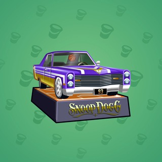 Low Rider #3096