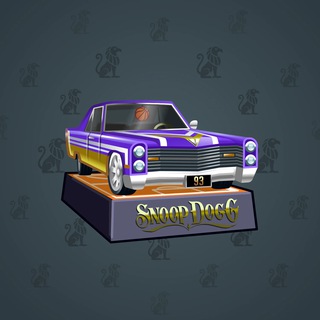 Low Rider #3285