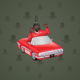 Low Rider #3290