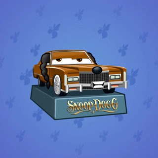 Low Rider #3292