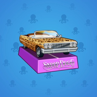 Low Rider #3293