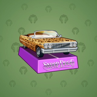 Low Rider #3294