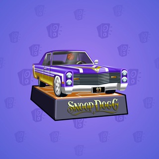Low Rider #3299
