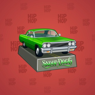 Low Rider #3301