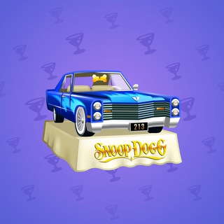Low Rider #3303