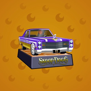 Low Rider #3304
