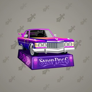 Low Rider #3311