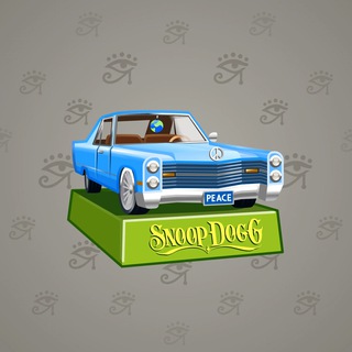 Low Rider #3317