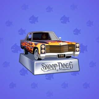 Low Rider #3318