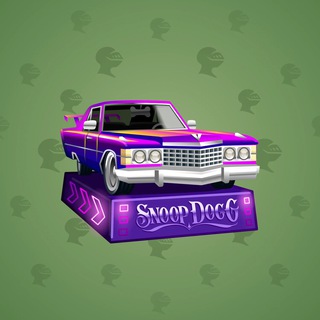 Low Rider #3319