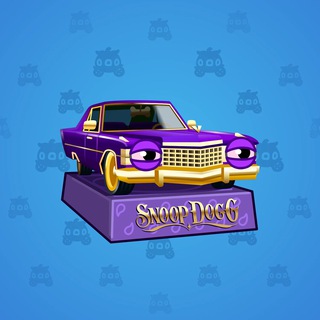 Low Rider #3320