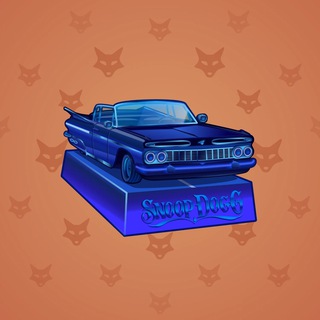 Low Rider #3321