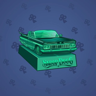 Low Rider #3322