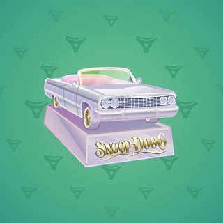 Low Rider #3327