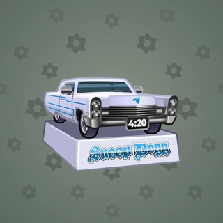 Low Rider #3329