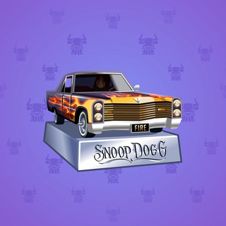 Low Rider #3331