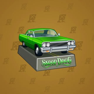 Low Rider #3332