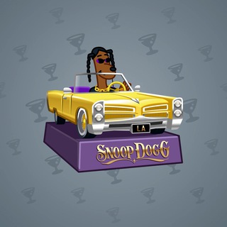Low Rider #3406