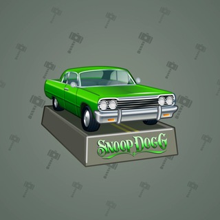 Low Rider #3437