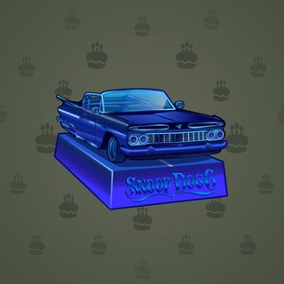 Low Rider #3440