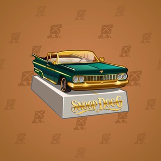 Low Rider #3441