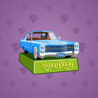 Low Rider #3443