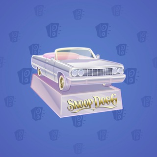 Low Rider #3455