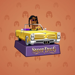 Low Rider #3462