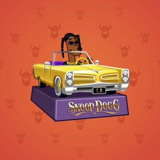 Low Rider #3463