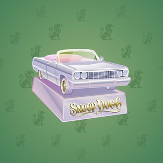 Low Rider #3466
