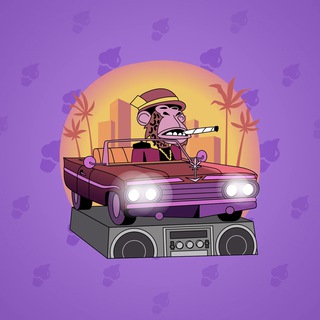 Low Rider #3471