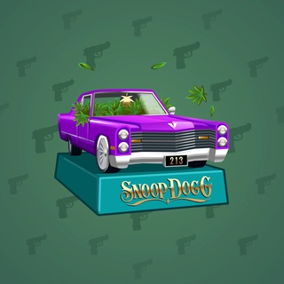 Low Rider #3474