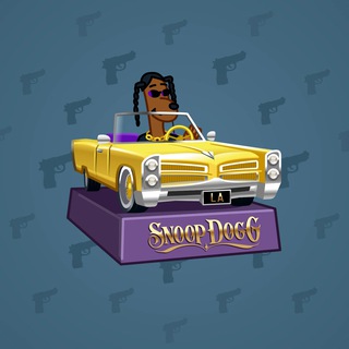 Low Rider #3475