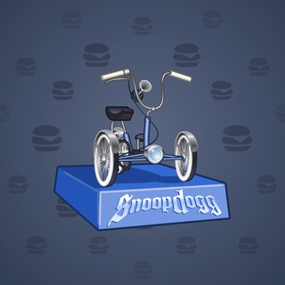 Low Rider #3477