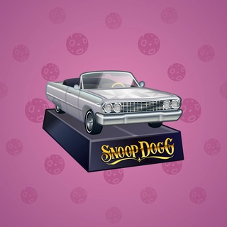 Low Rider #3480