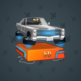 Low Rider #3702