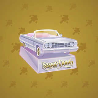 Low Rider #3703