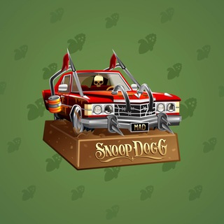 Low Rider #3704